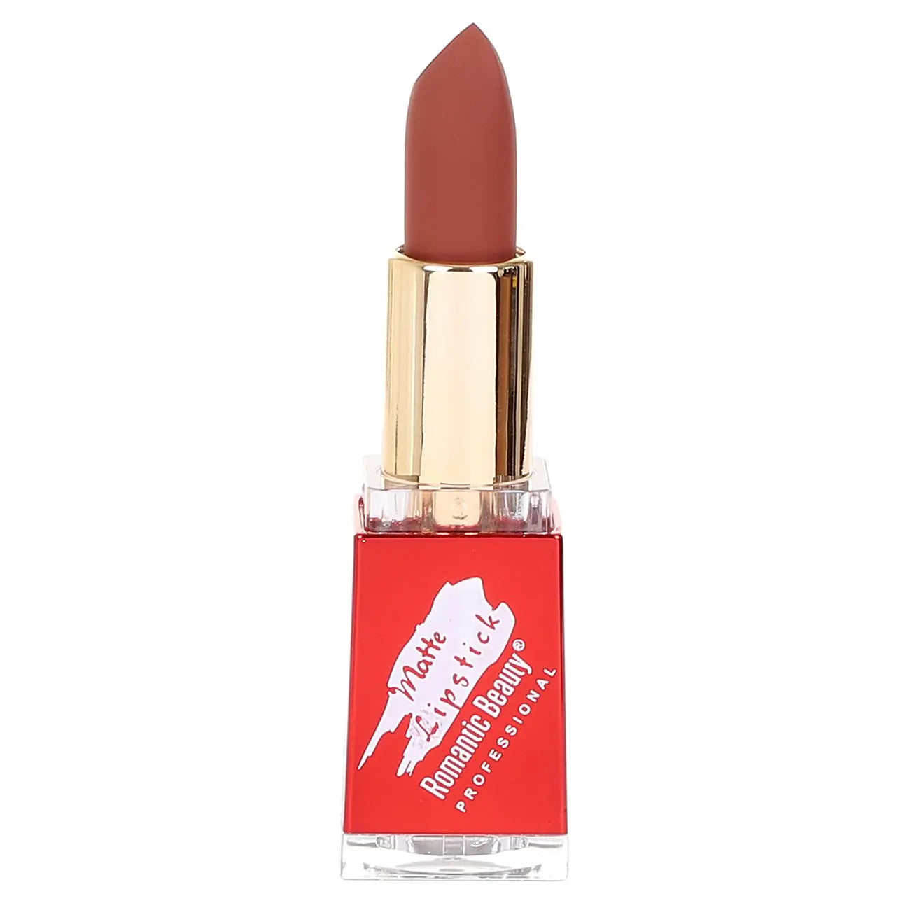 Art Gallery Matte Lipsticks - Nude - Image #5