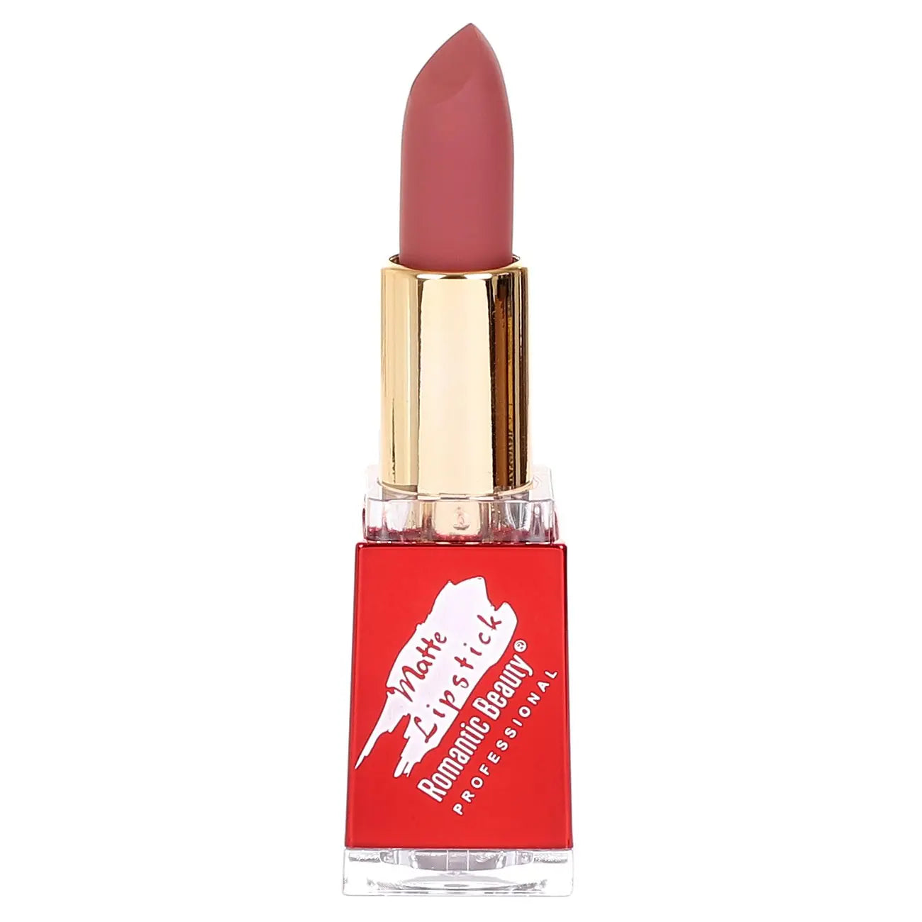 Art Gallery Matte Lipsticks - Nude - Image #4