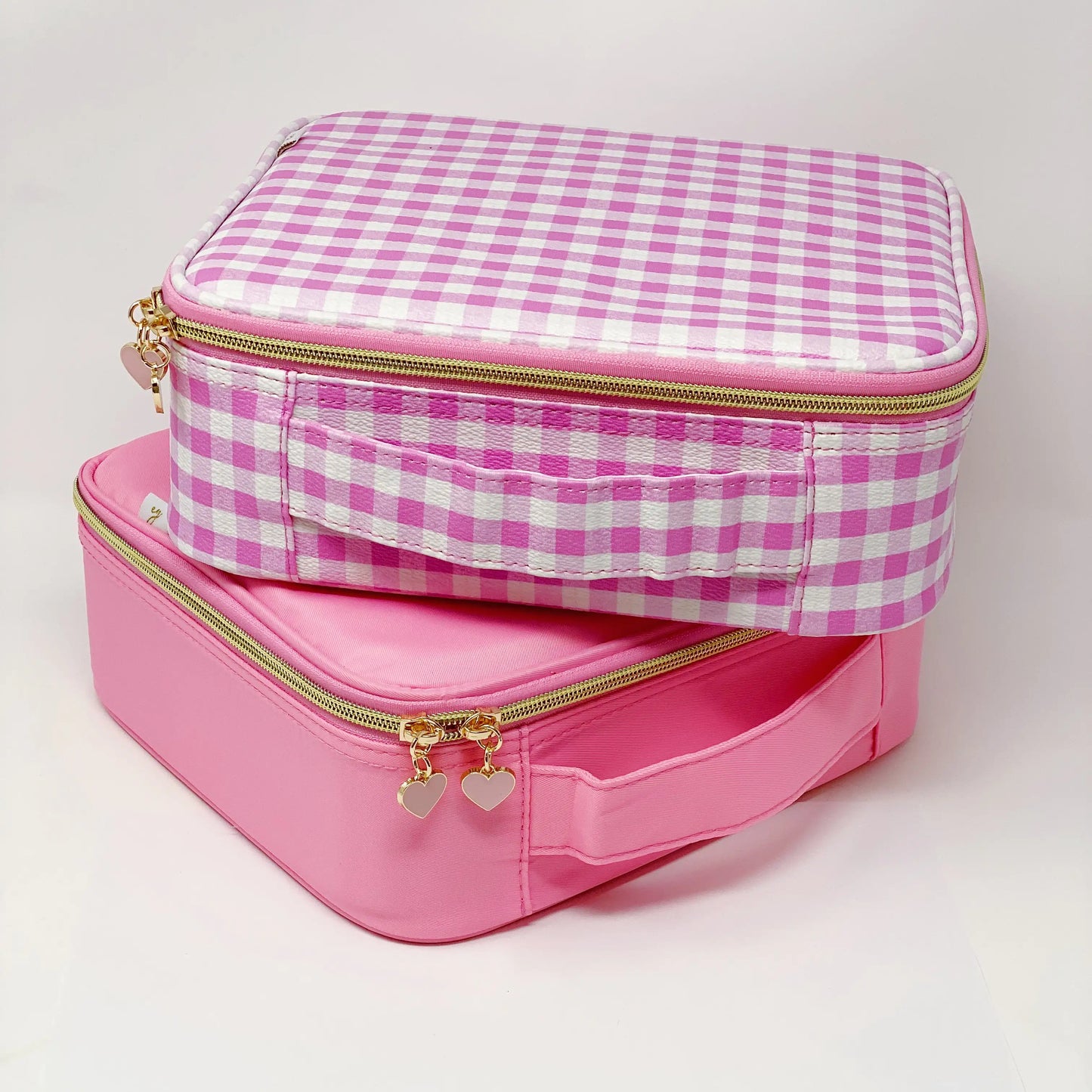 Glam Girl Cosmetic Case