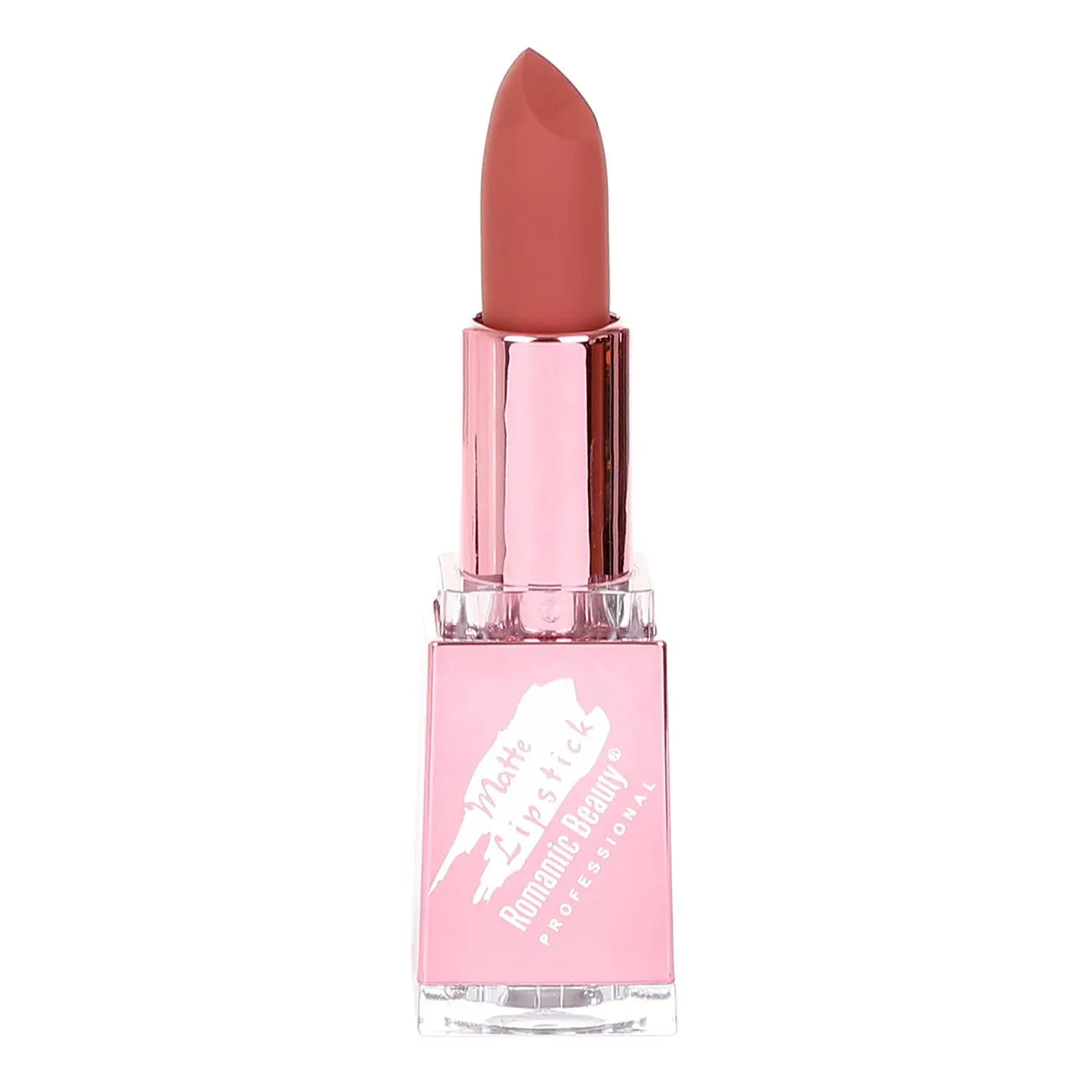 Art Gallery Matte Lipsticks - Nude - Image #3