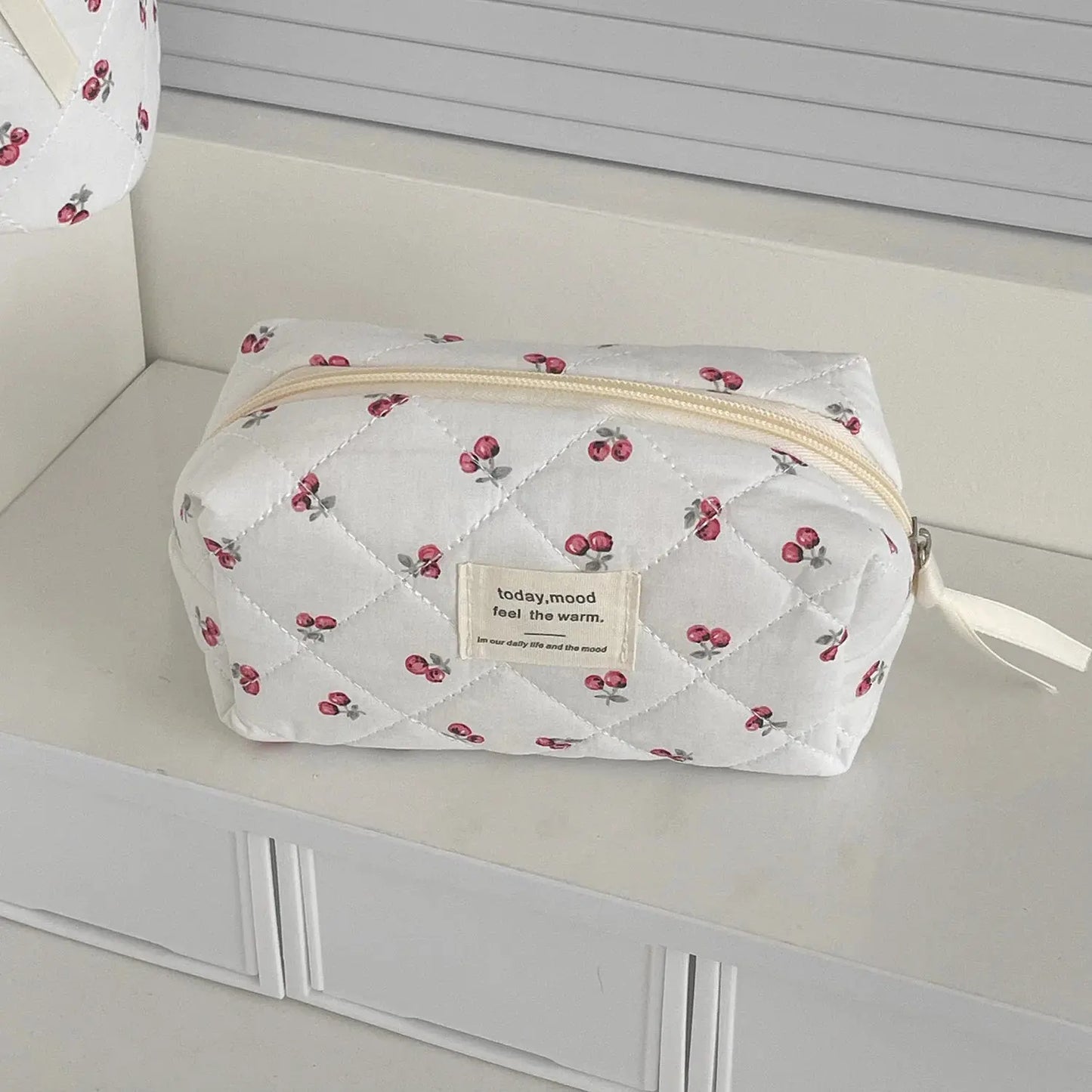 Cosmetic Bag - Image #5