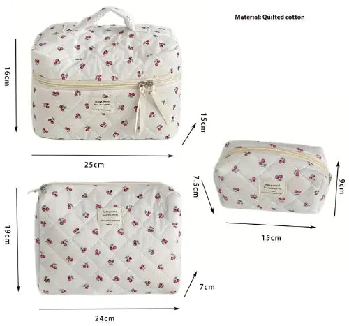 Cosmetic Bag - Image #4