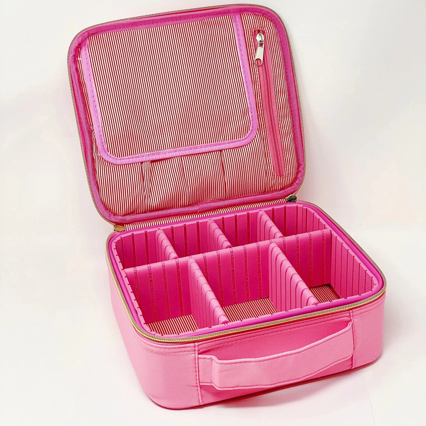 Glam Girl Cosmetic Case - Image #6