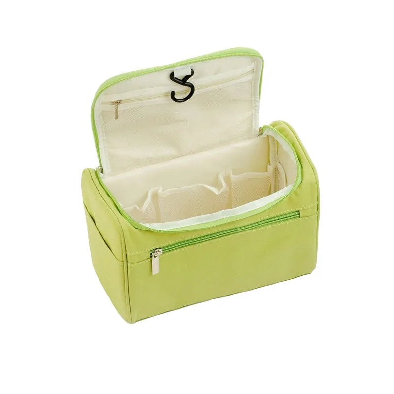 Large Waterproof Cosmetic Bag