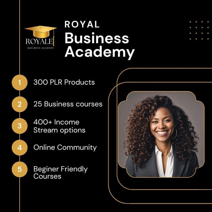 Royale Business Academy